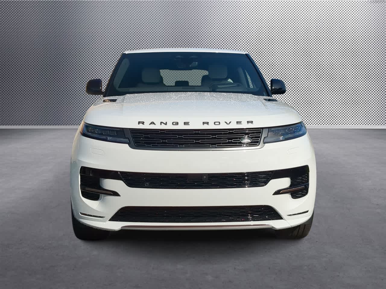 Thumbnail: 2025 Land Rover Range Rover Sport - 3