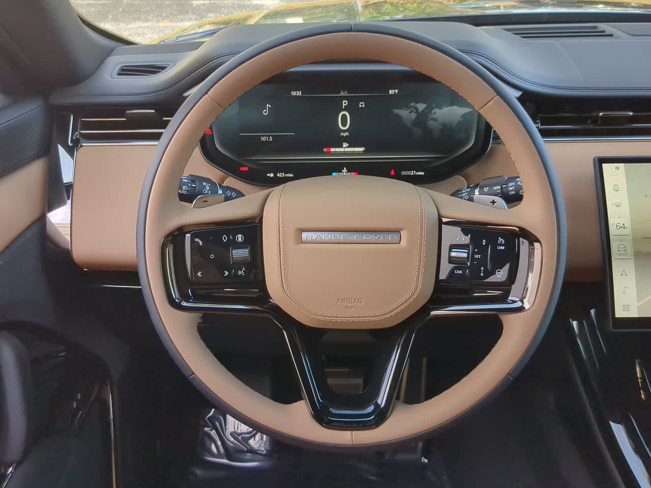 Thumbnail: 2025 Land Rover Range Rover Sport - 23