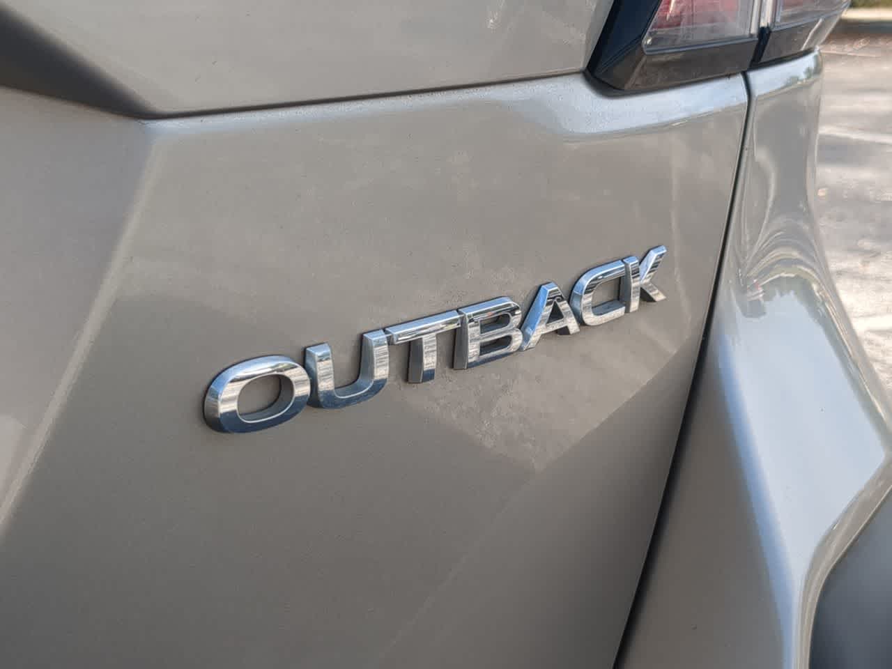 Thumbnail: 2020 Subaru Outback - 13