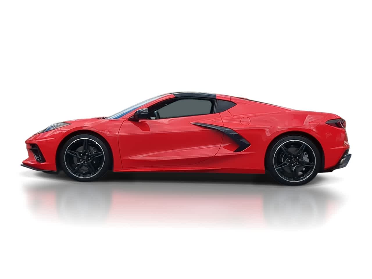Thumbnail: 2024 Chevrolet Corvette - 5