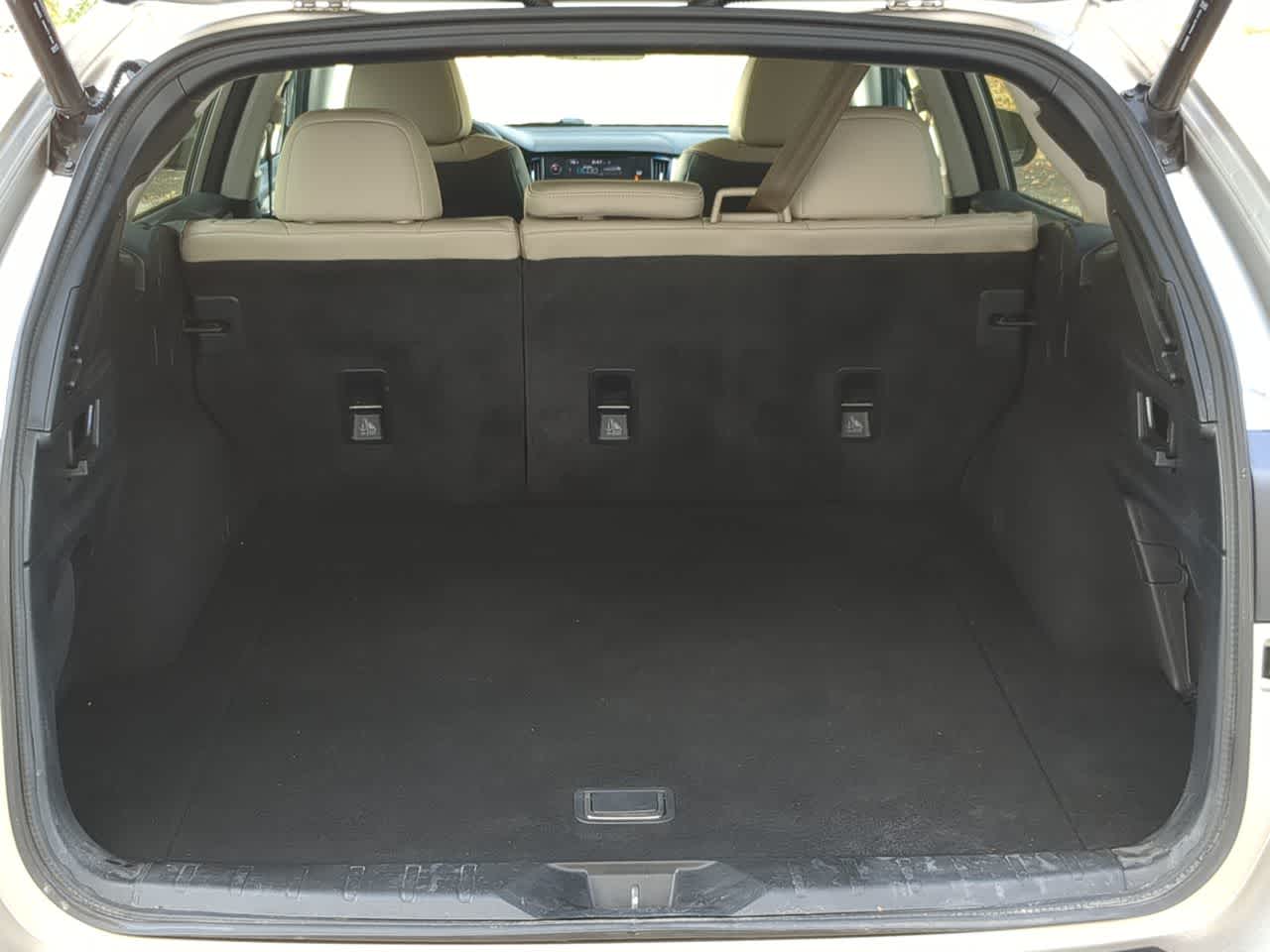 Thumbnail: 2020 Subaru Outback - 34