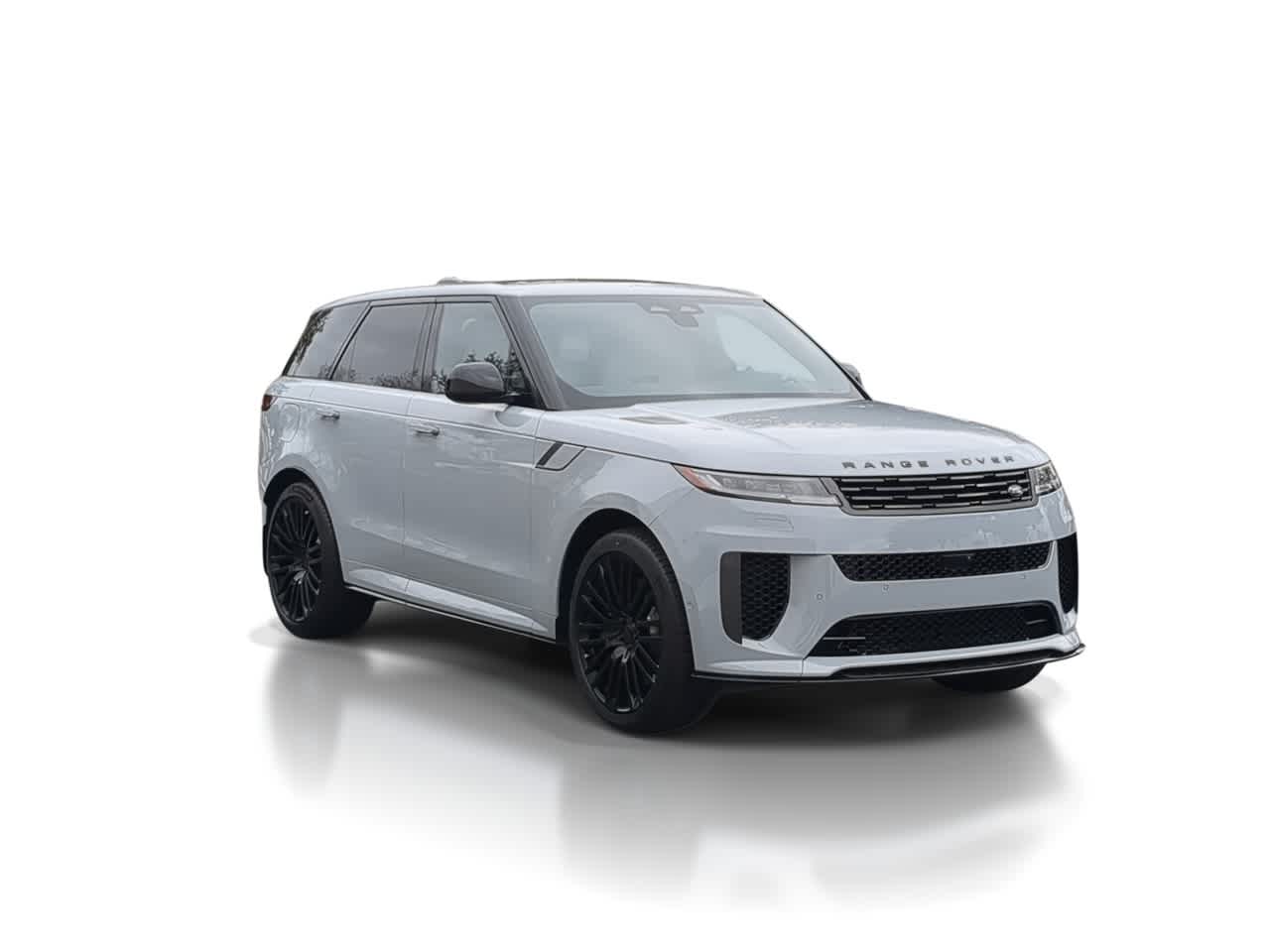 Thumbnail: 2026 Land Rover Range Rover Sport - 2
