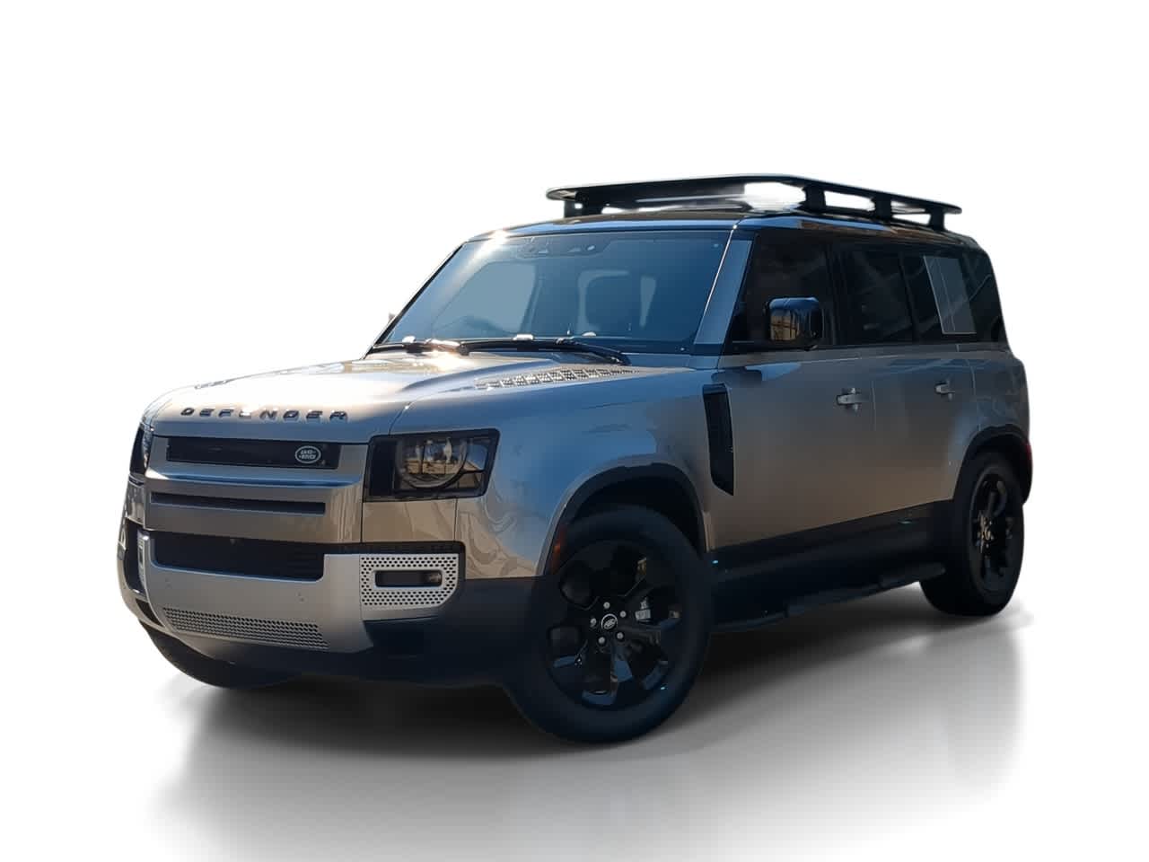 Thumbnail: 2025 Land Rover Defender - 1