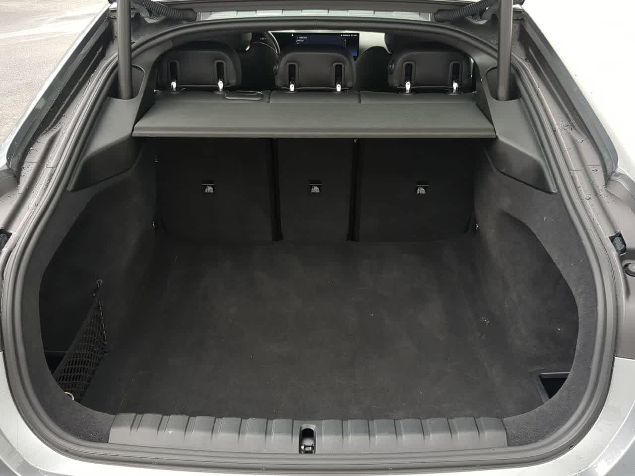 Thumbnail: 2024 BMW 4 Series - 34