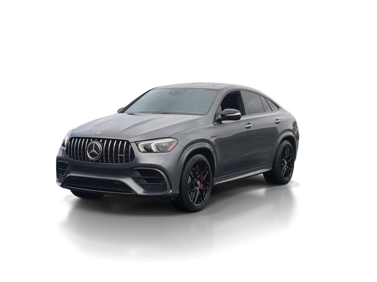 Thumbnail: 2021 Mercedes-Benz GL-Class - 4