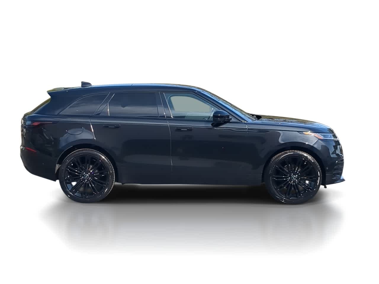 Thumbnail: 2026 Land Rover Range Rover Velar - 9