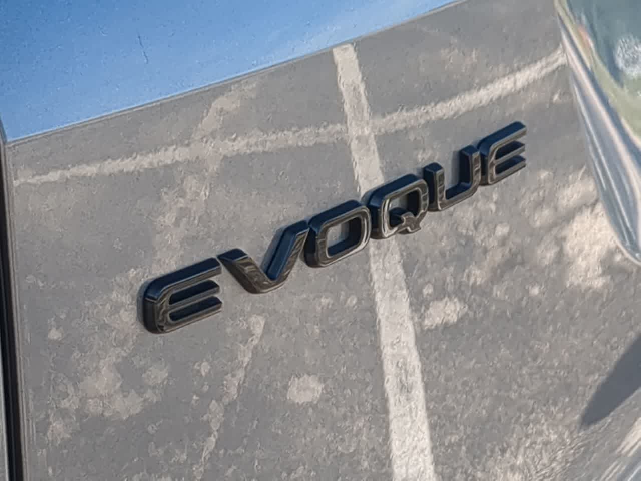 Thumbnail: 2026 Land Rover Range Rover Evoque - 13