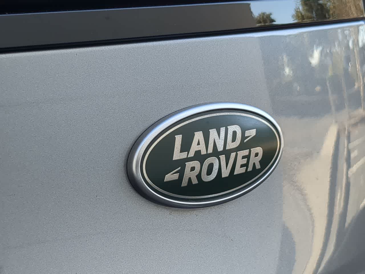 Thumbnail: 2023 Land Rover Range Rover Sport - 11