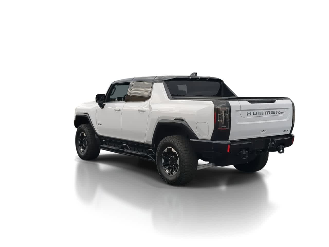 Thumbnail: 2023 GMC Hummer EV - 6