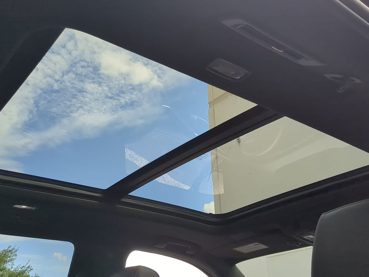 Thumbnail: 2024 Cadillac Escalade - 23