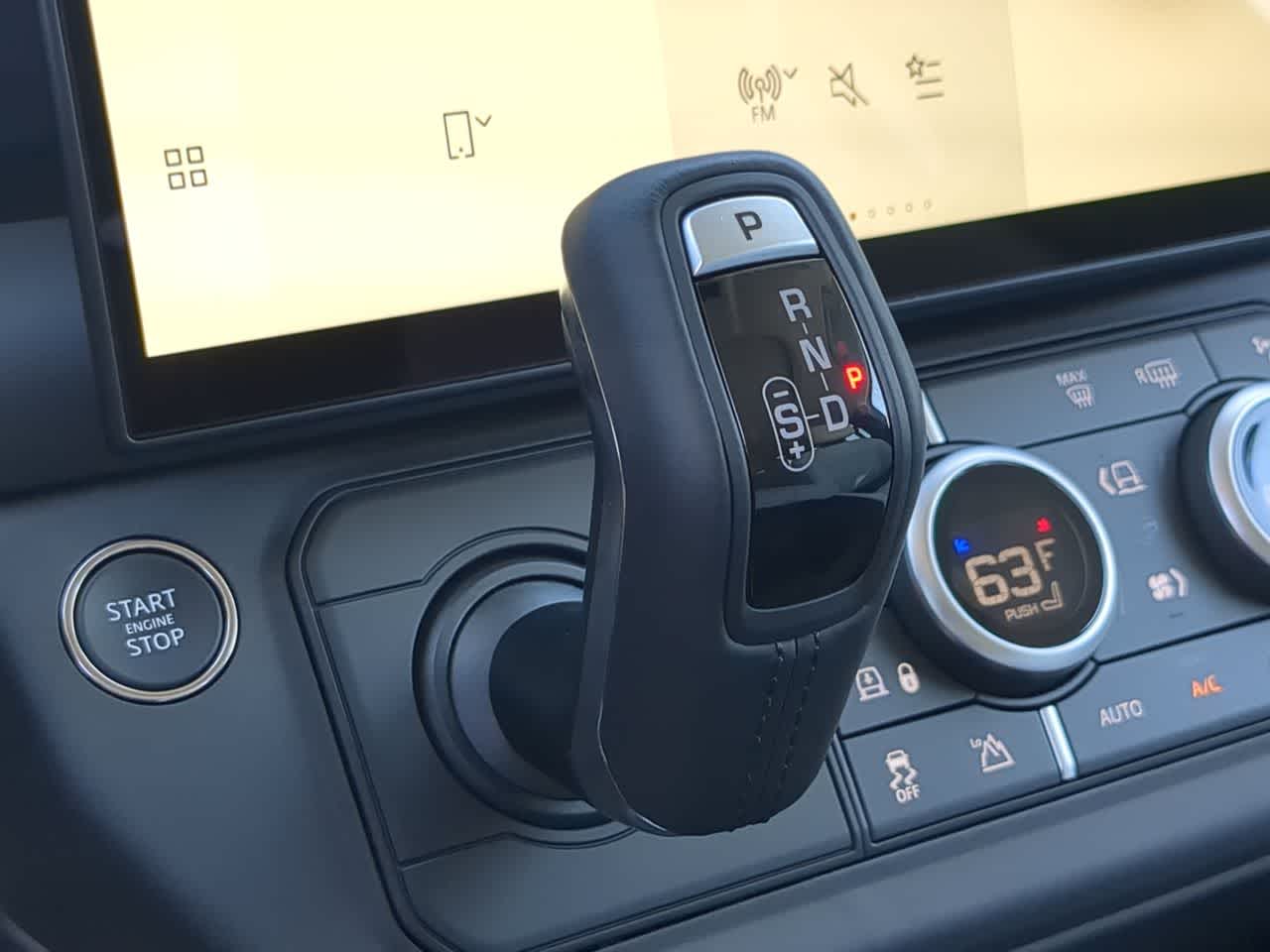 Thumbnail: 2026 Land Rover Defender - 34