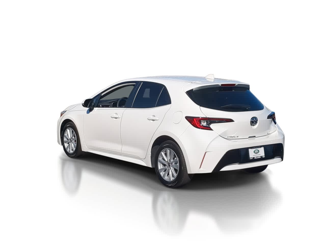 Thumbnail: 2025 Toyota Corolla - 6