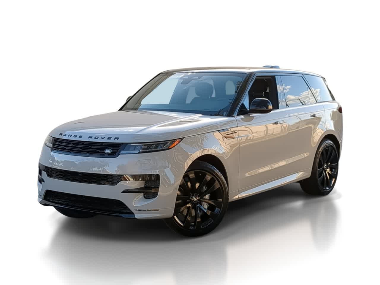 2025 Land Rover Range Rover Sport Dynamic SE's photo