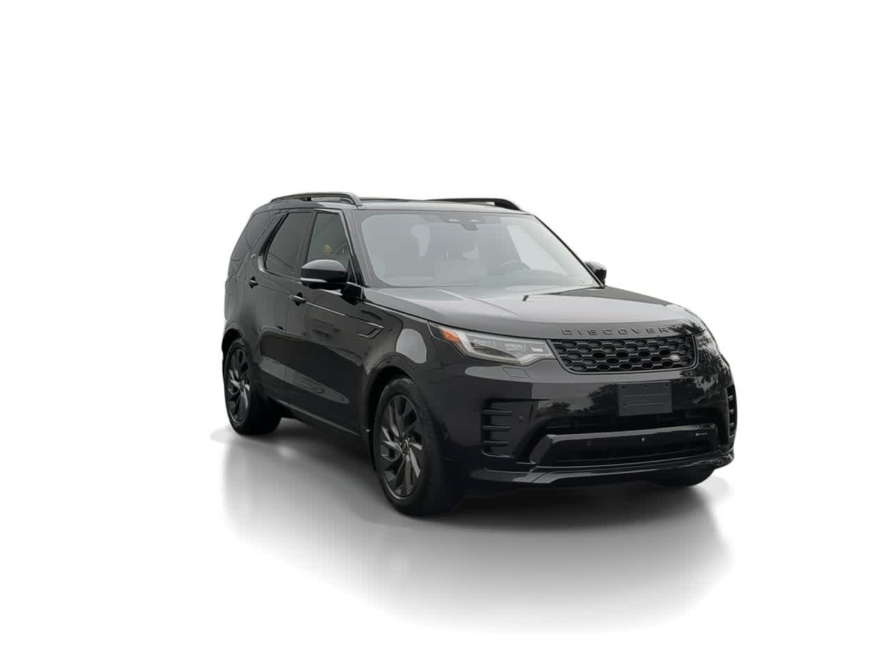 Thumbnail: 2023 Land Rover Discovery - 2