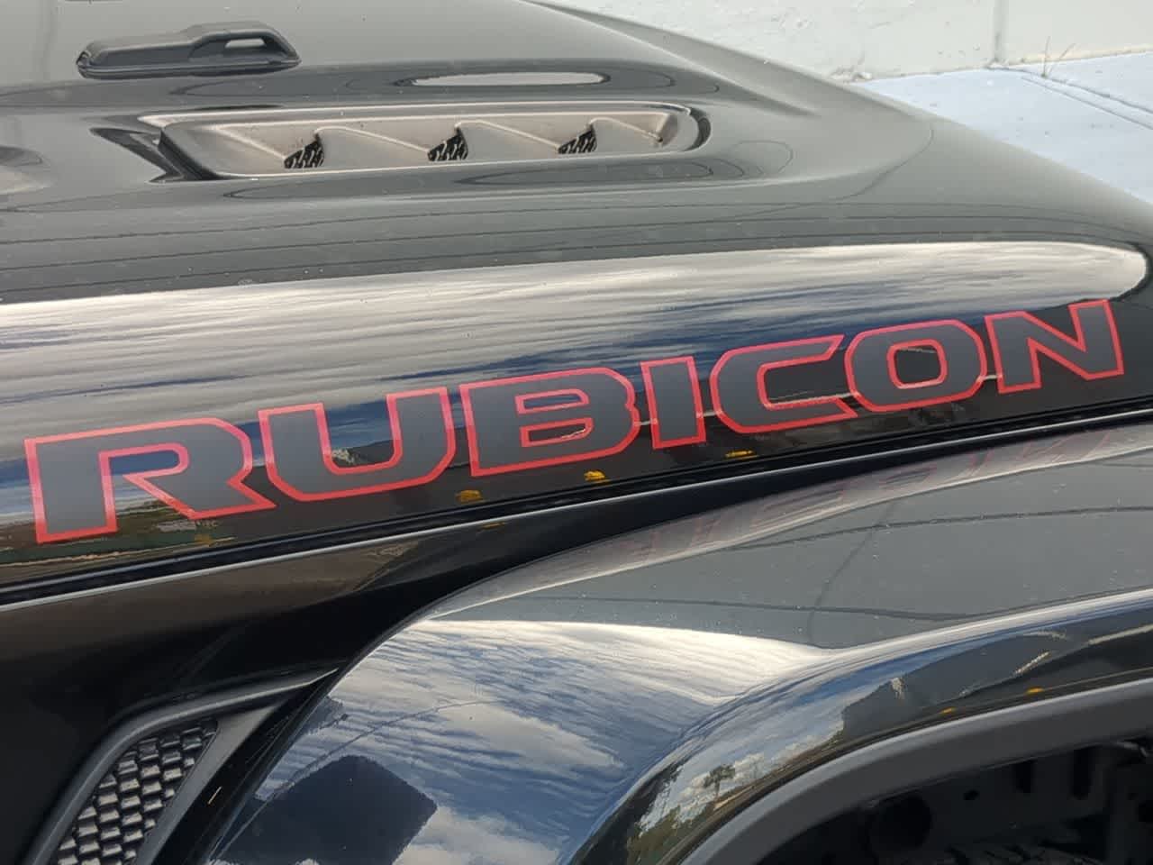 Thumbnail: 2023 Jeep Wrangler - 13