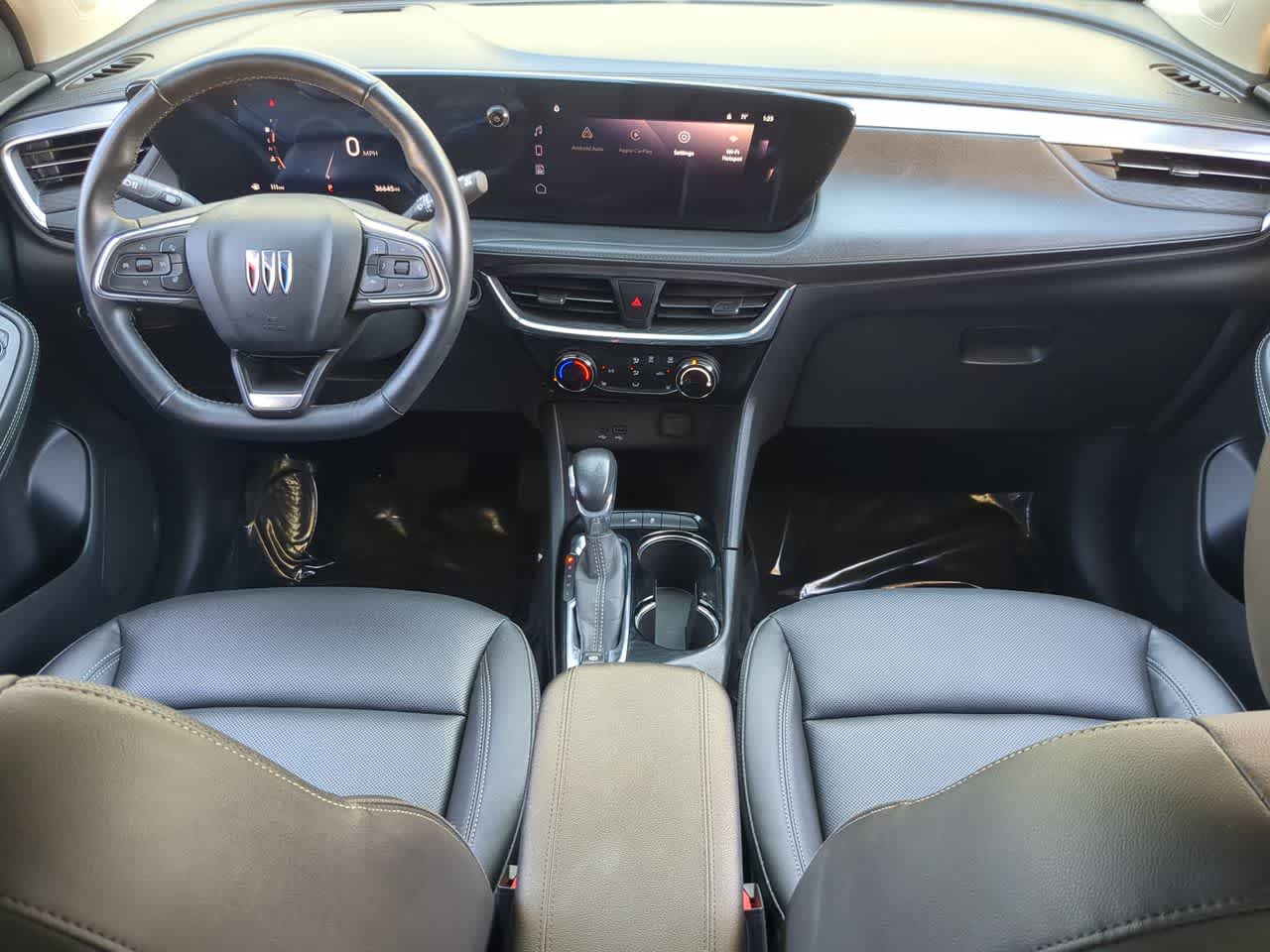 Thumbnail: 2024 Buick Encore GX - 16