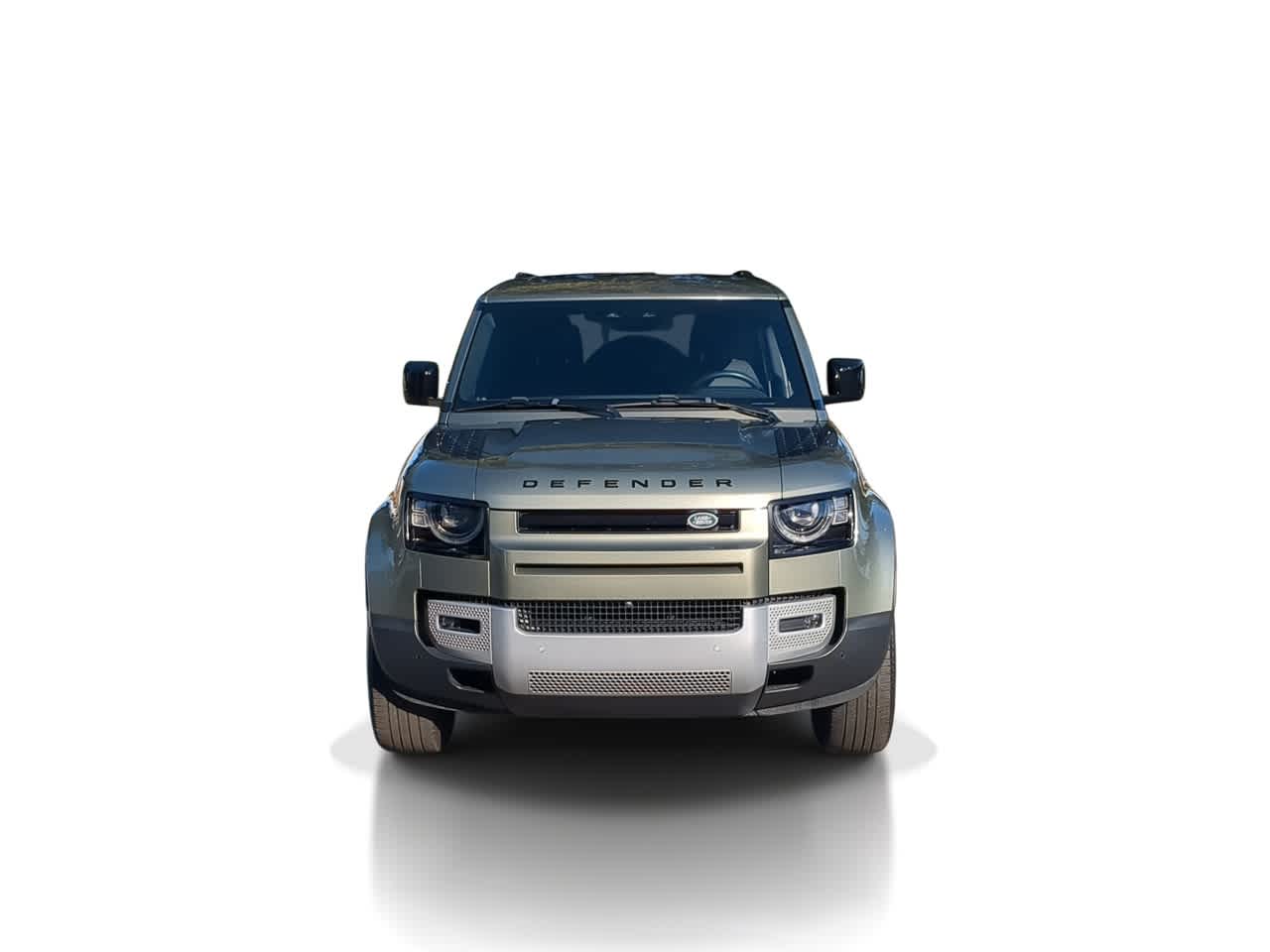 Thumbnail: 2025 Land Rover Defender - 3