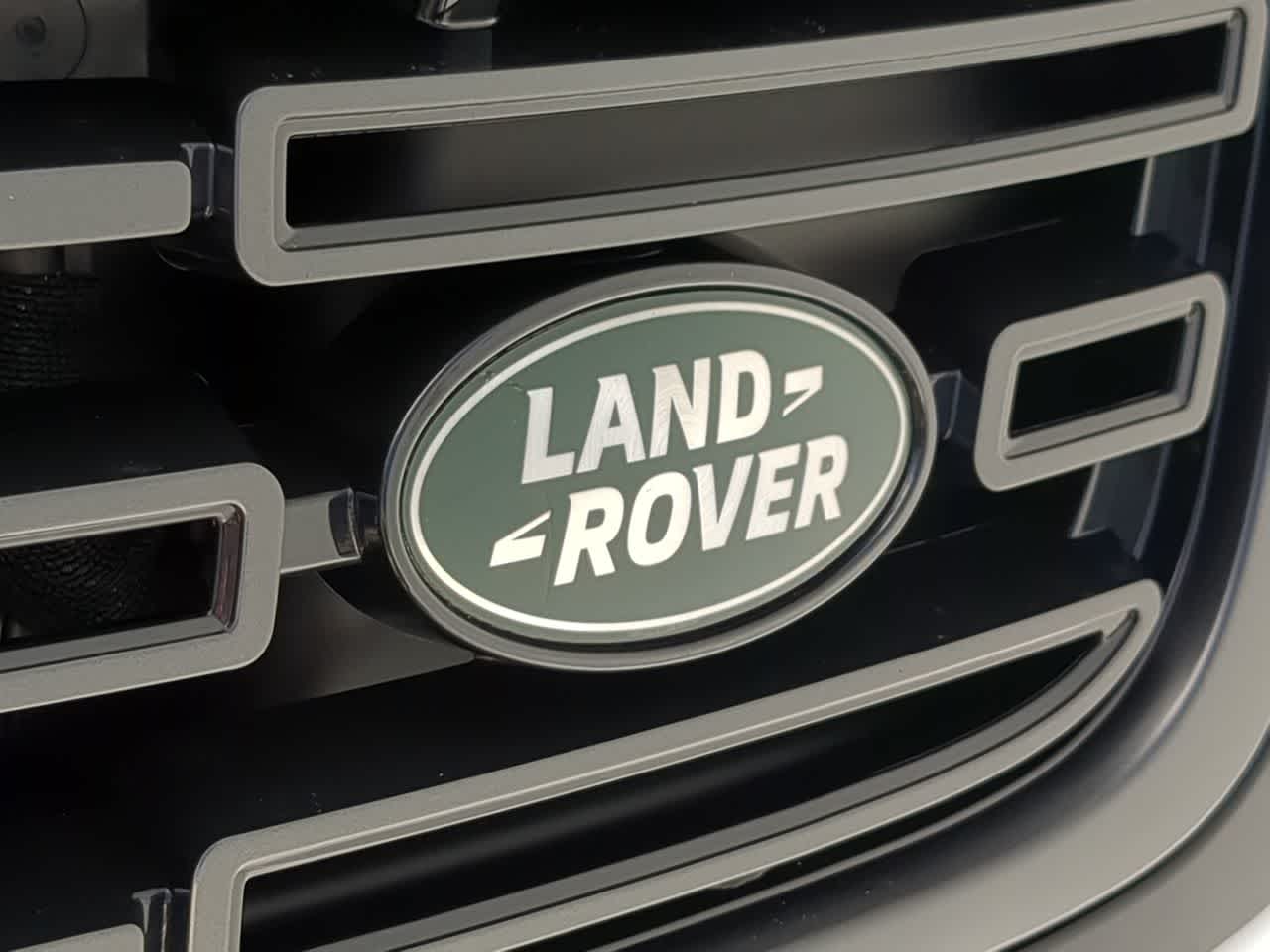 Thumbnail: 2026 Land Rover Range Rover Velar - 12