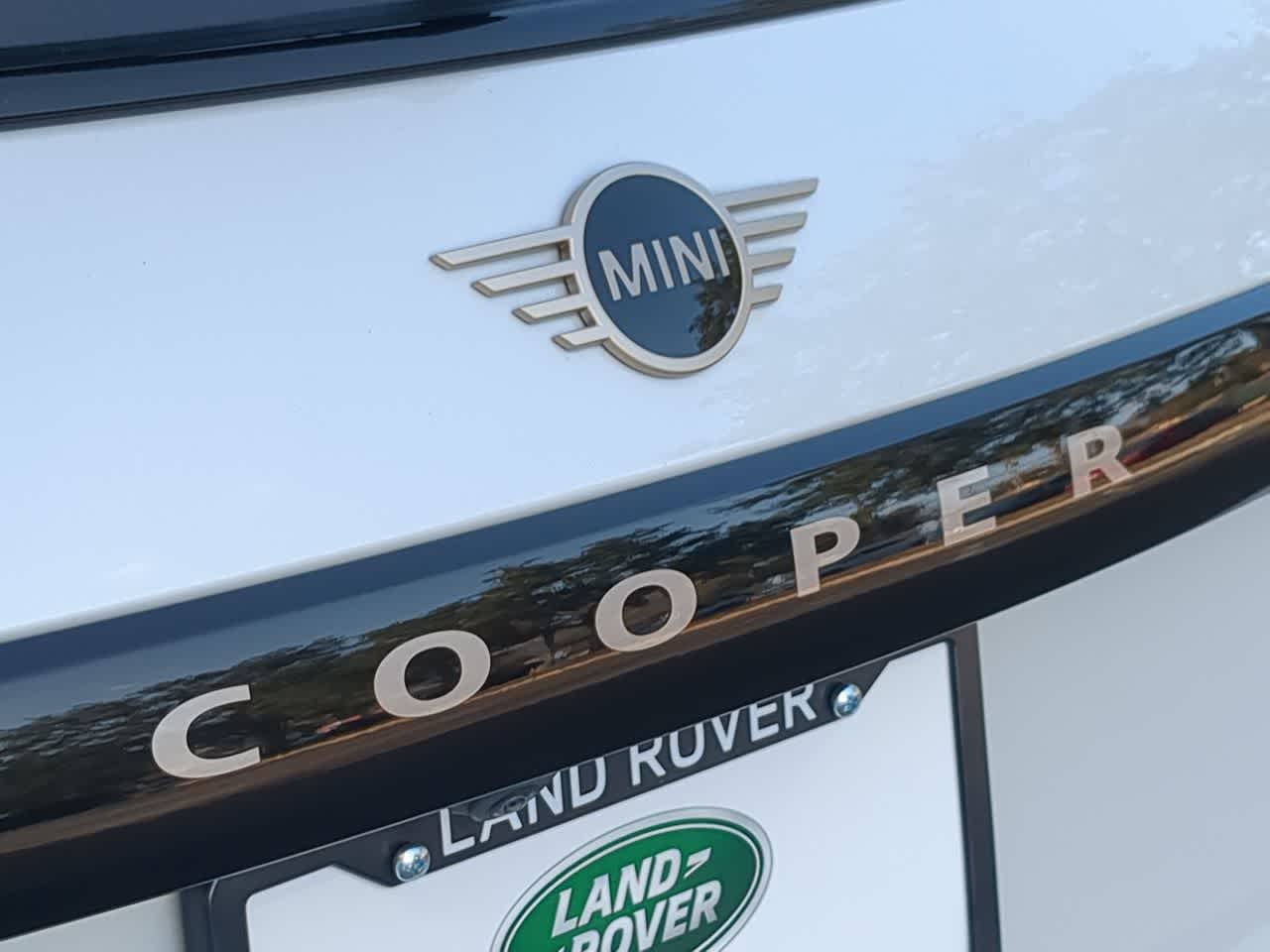 Thumbnail: 2025 MINI Cooper Hardtop - 12