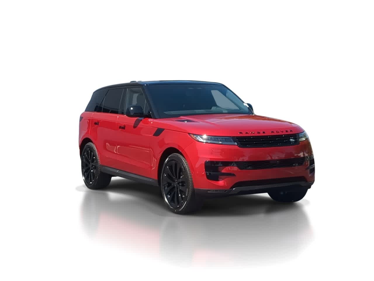 Thumbnail: 2026 Land Rover Range Rover Sport - 2