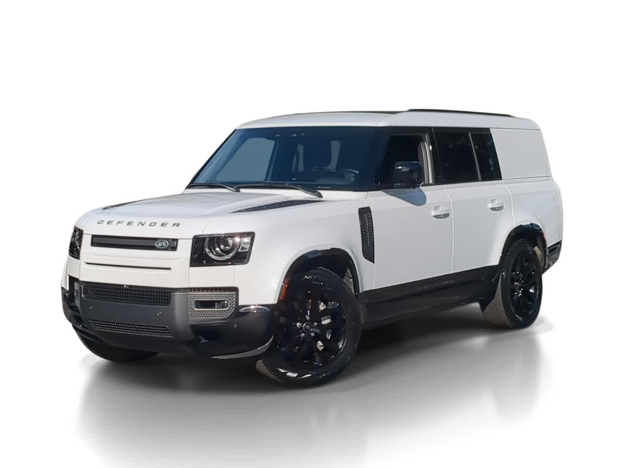 Thumbnail: 2024 Land Rover Defender - 1
