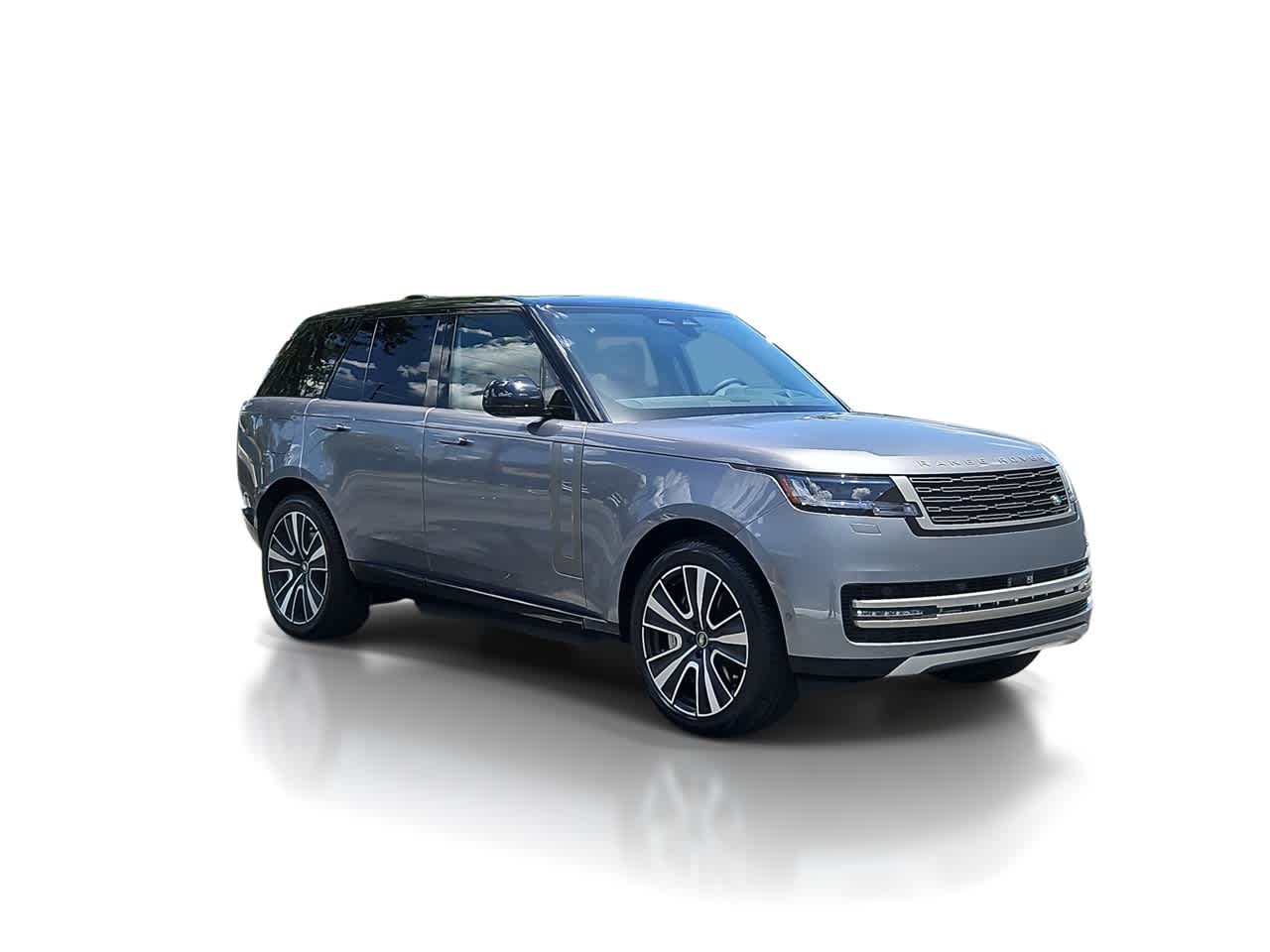 Thumbnail: 2025 Land Rover Range Rover - 2
