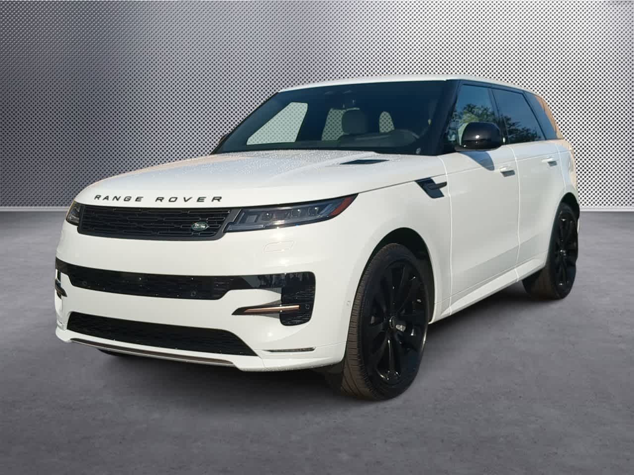 Thumbnail: 2025 Land Rover Range Rover Sport - 4