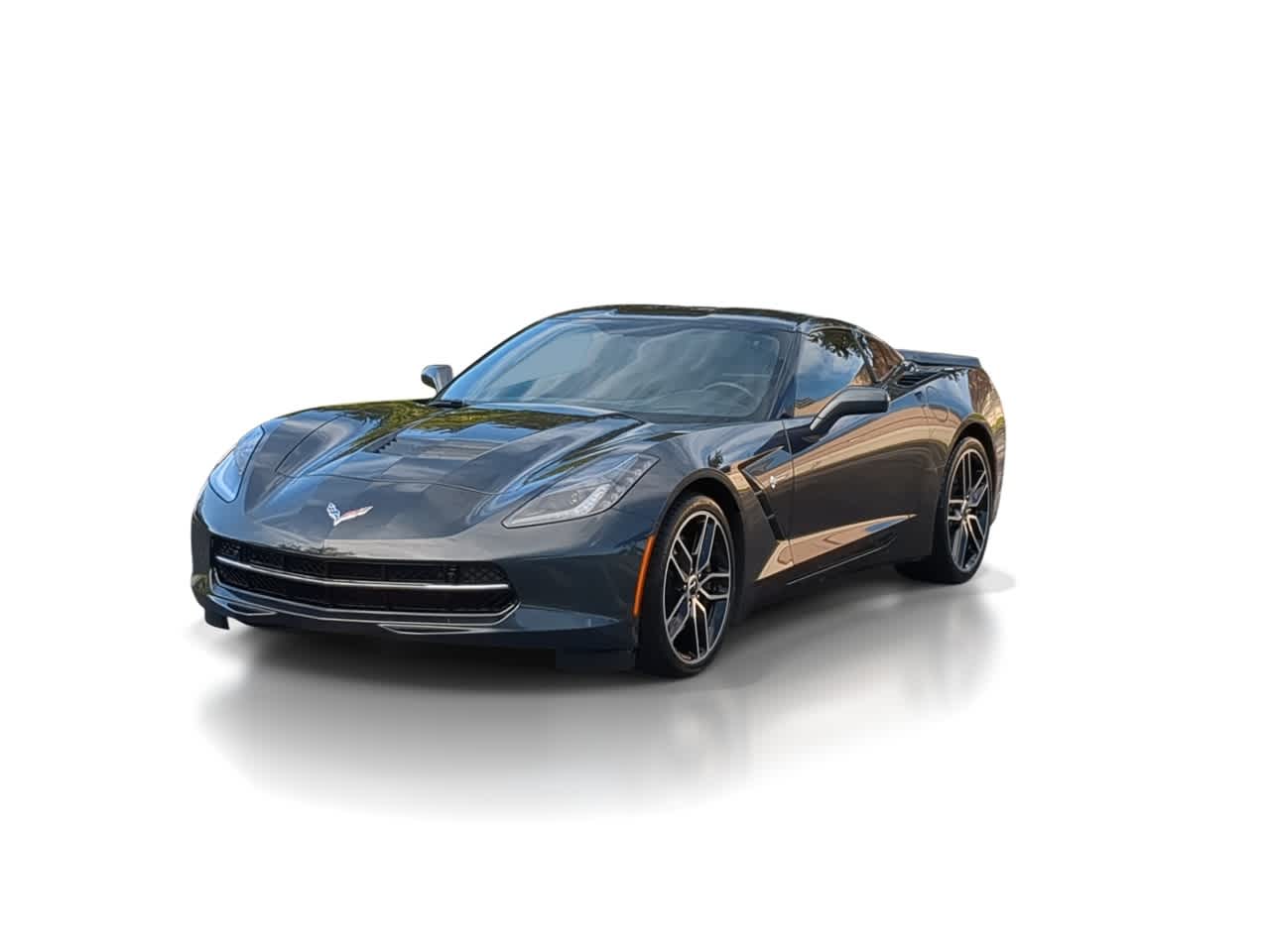 Thumbnail: 2017 Chevrolet Corvette - 3