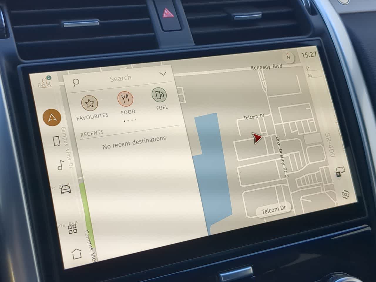 Thumbnail: 2026 Land Rover Discovery - 30