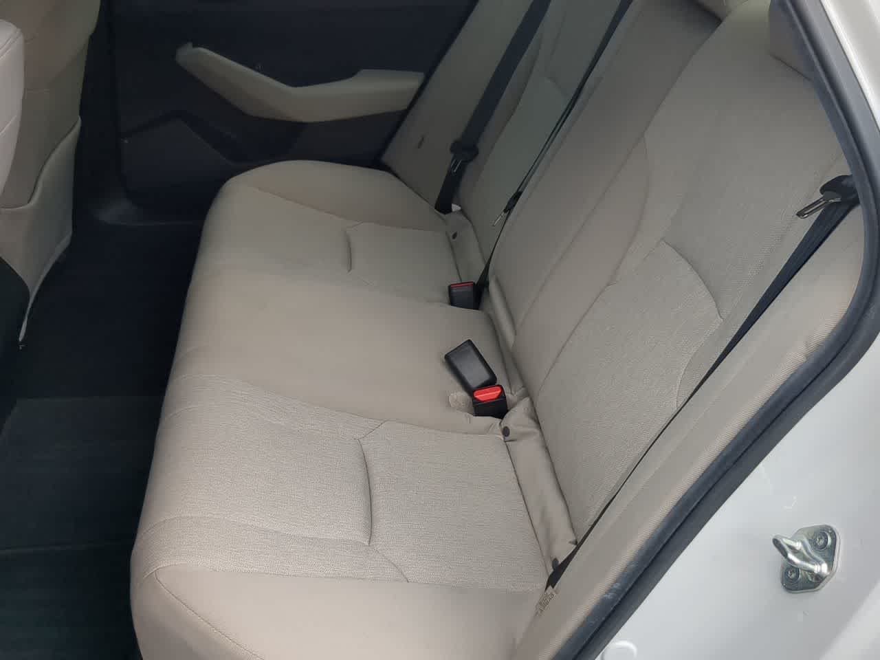 Thumbnail: 2024 Honda Accord - 19