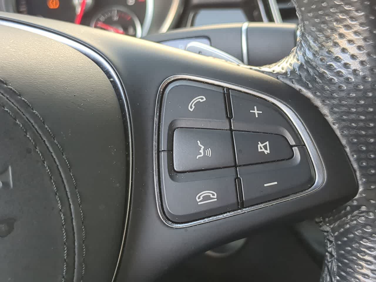 Thumbnail: 2019 Mercedes-Benz GLS - 25