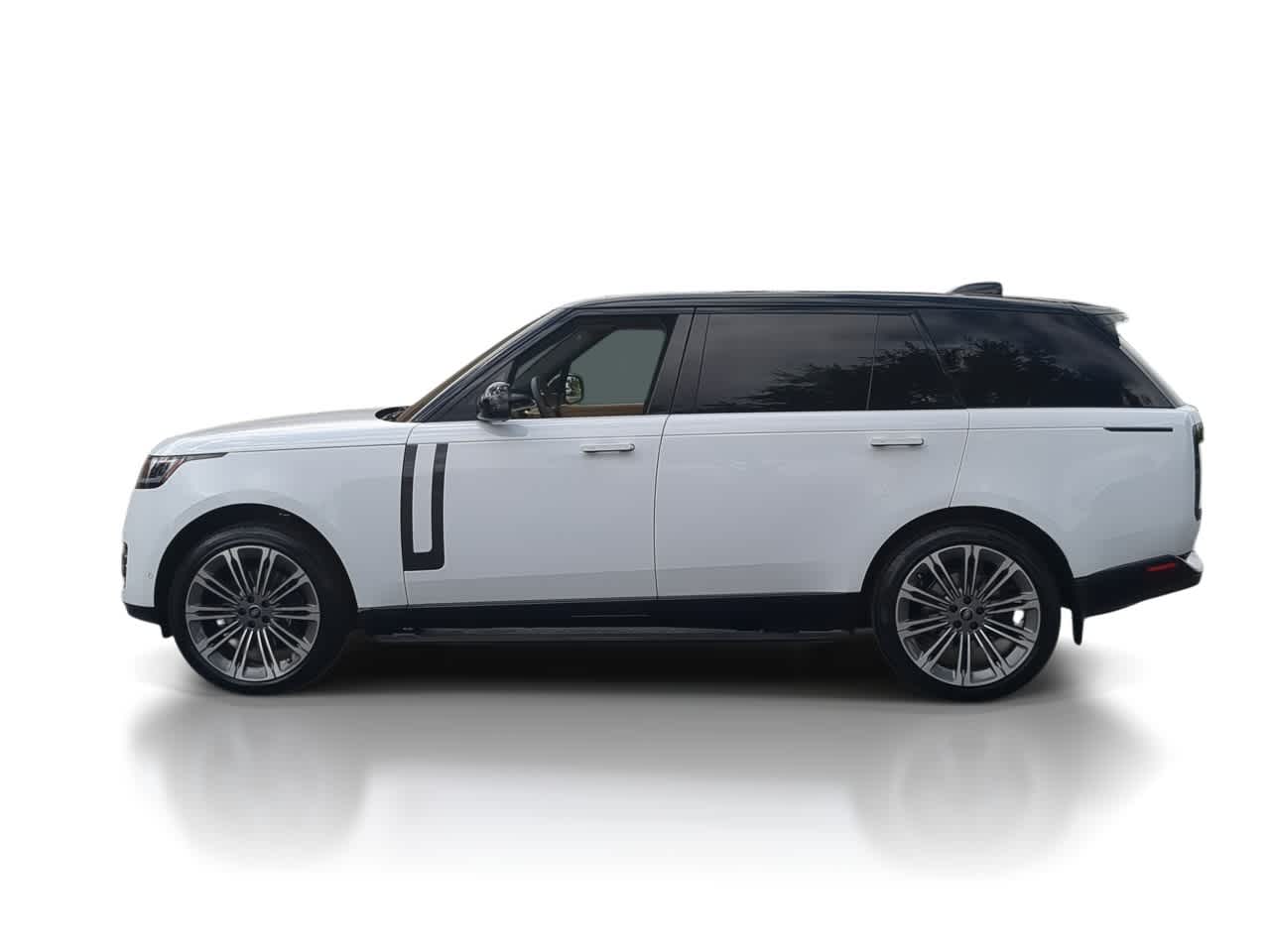 Thumbnail: 2025 Land Rover Range Rover - 5