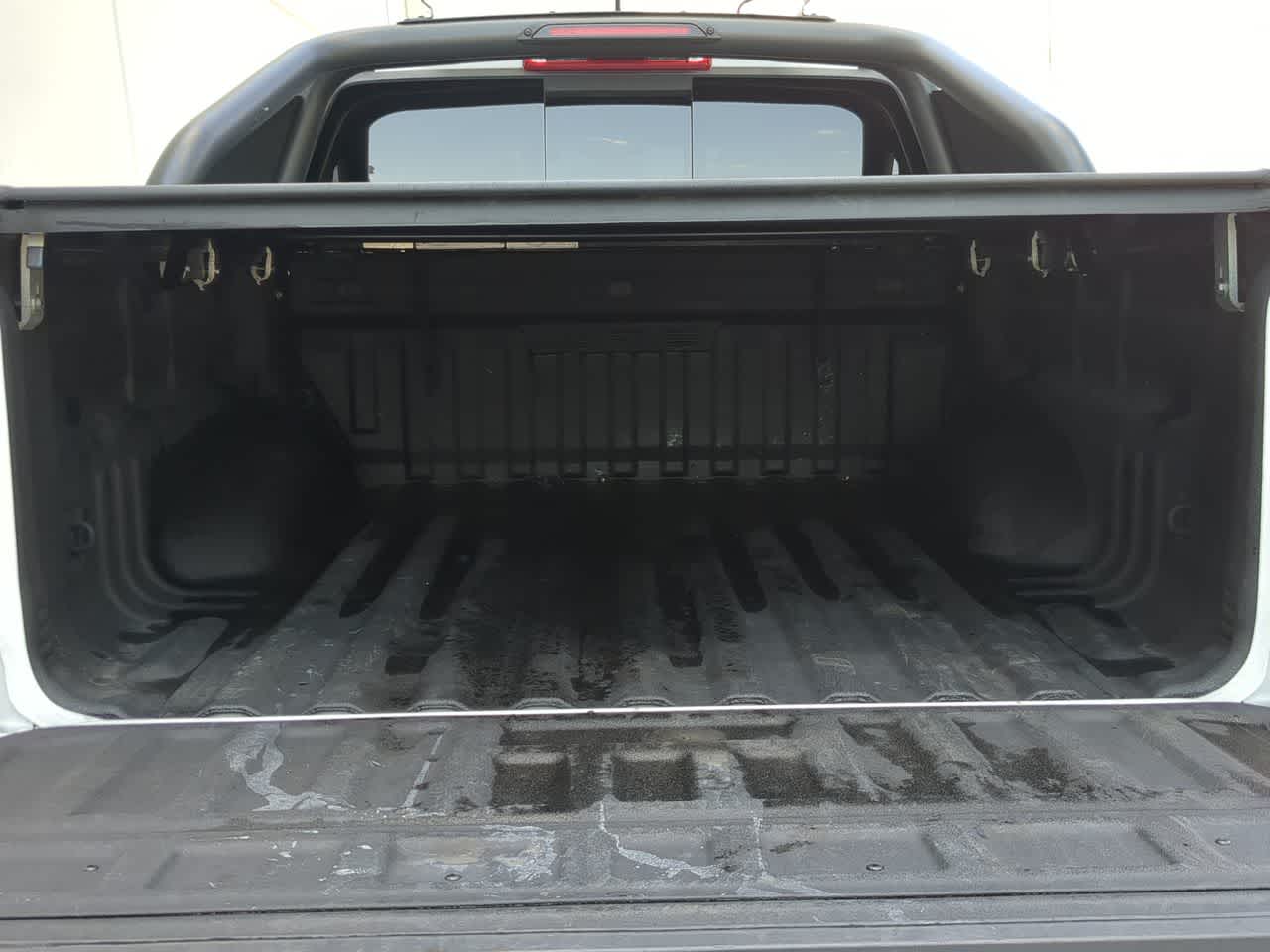 Thumbnail: 2019 Chevrolet Colorado - 32