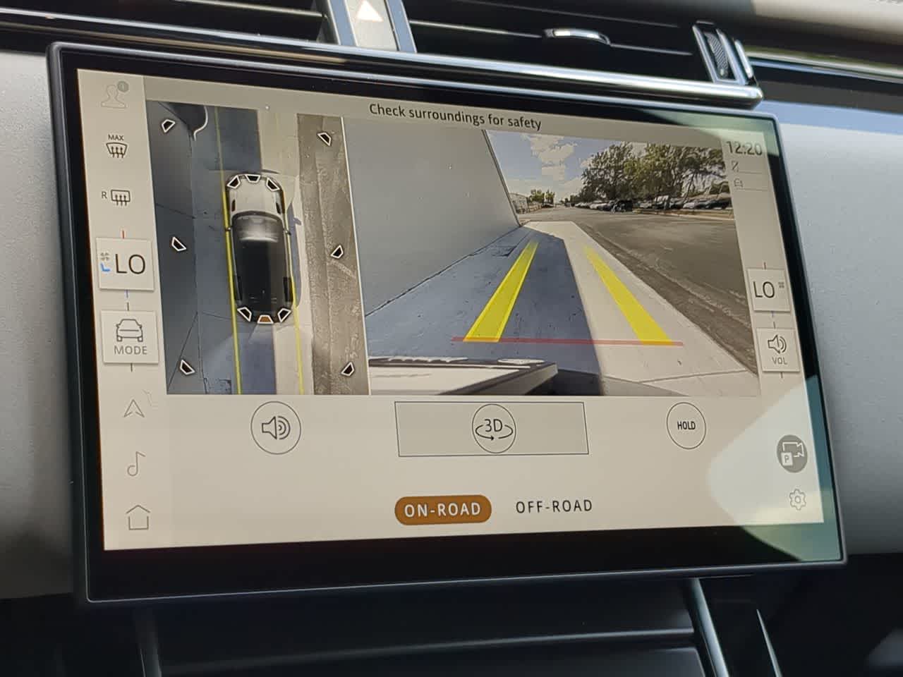 Thumbnail: 2026 Land Rover Range Rover Velar - 32