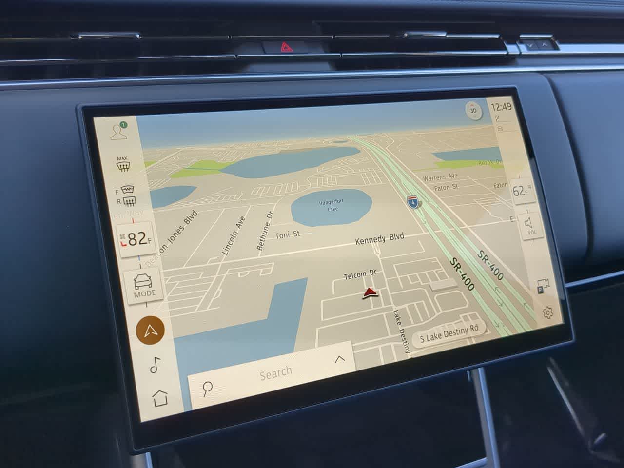 Thumbnail: 2025 Land Rover Range Rover - 30