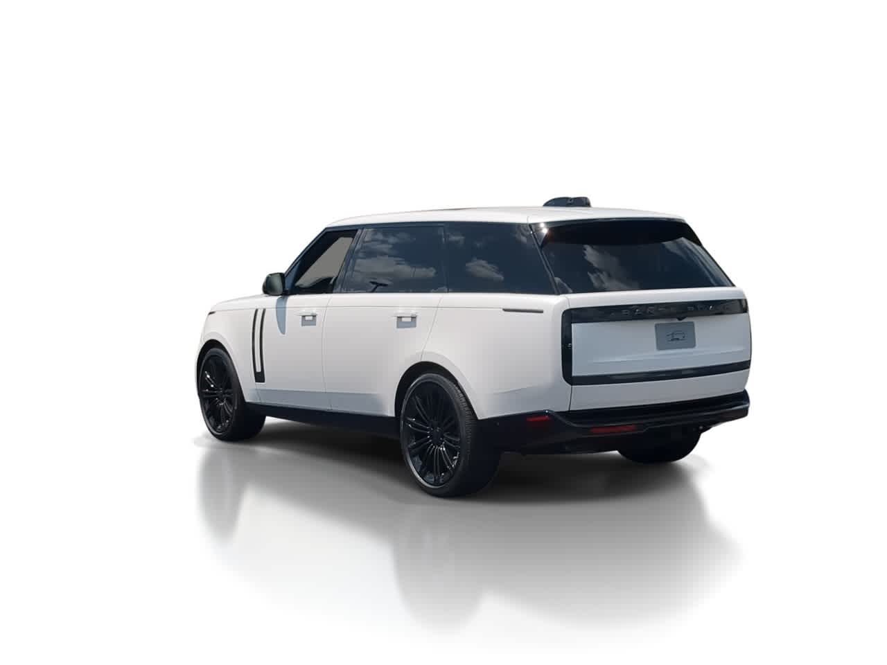 Thumbnail: 2026 Land Rover Range Rover - 6