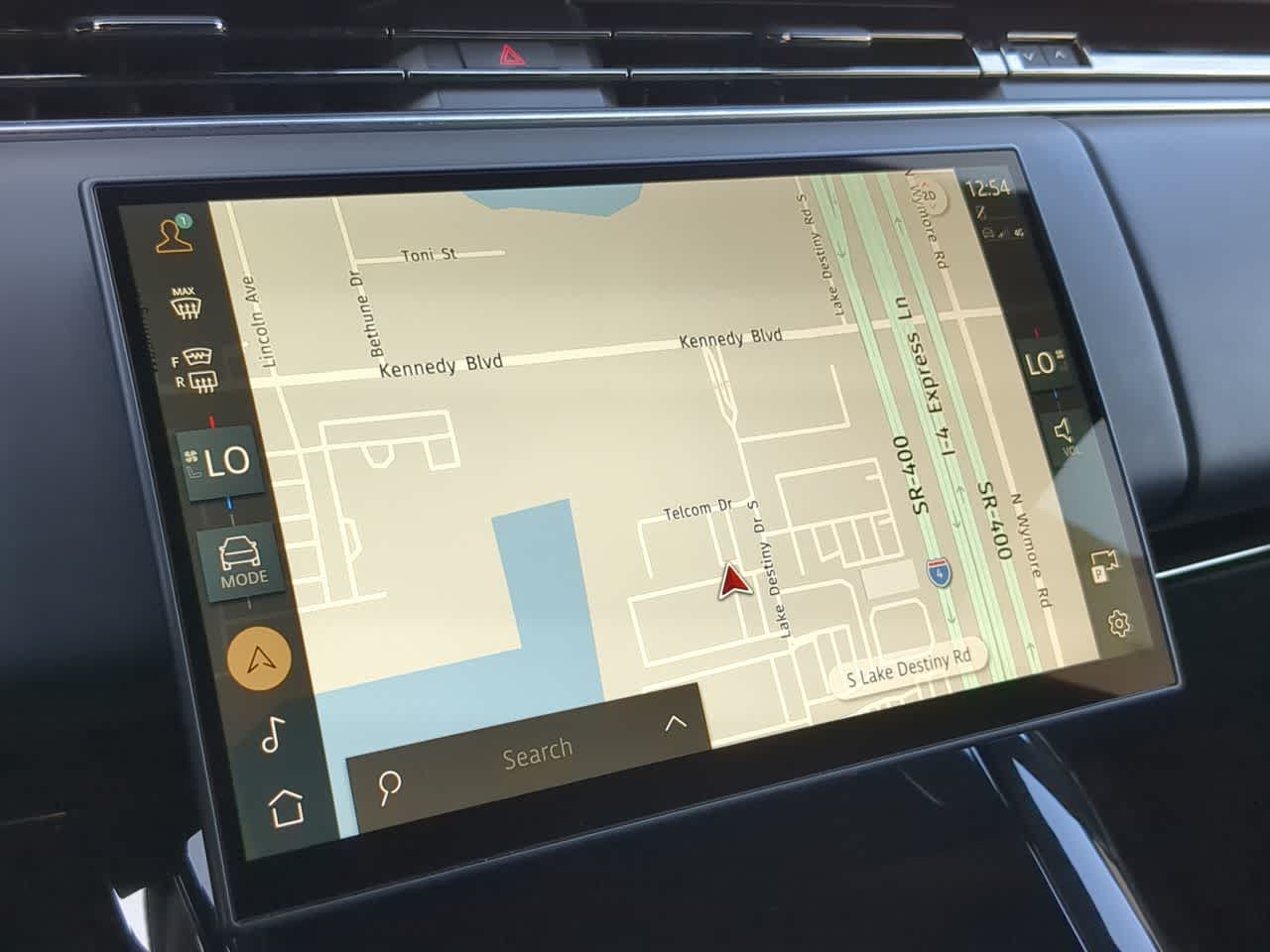 Thumbnail: 2025 Land Rover Range Rover Sport - 31