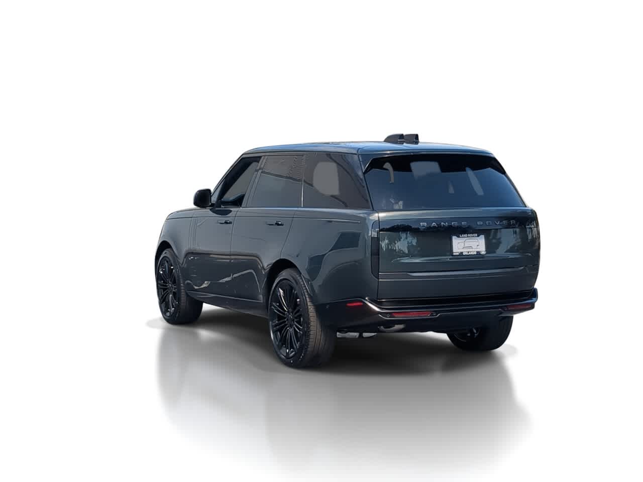 Thumbnail: 2026 Land Rover Range Rover - 6