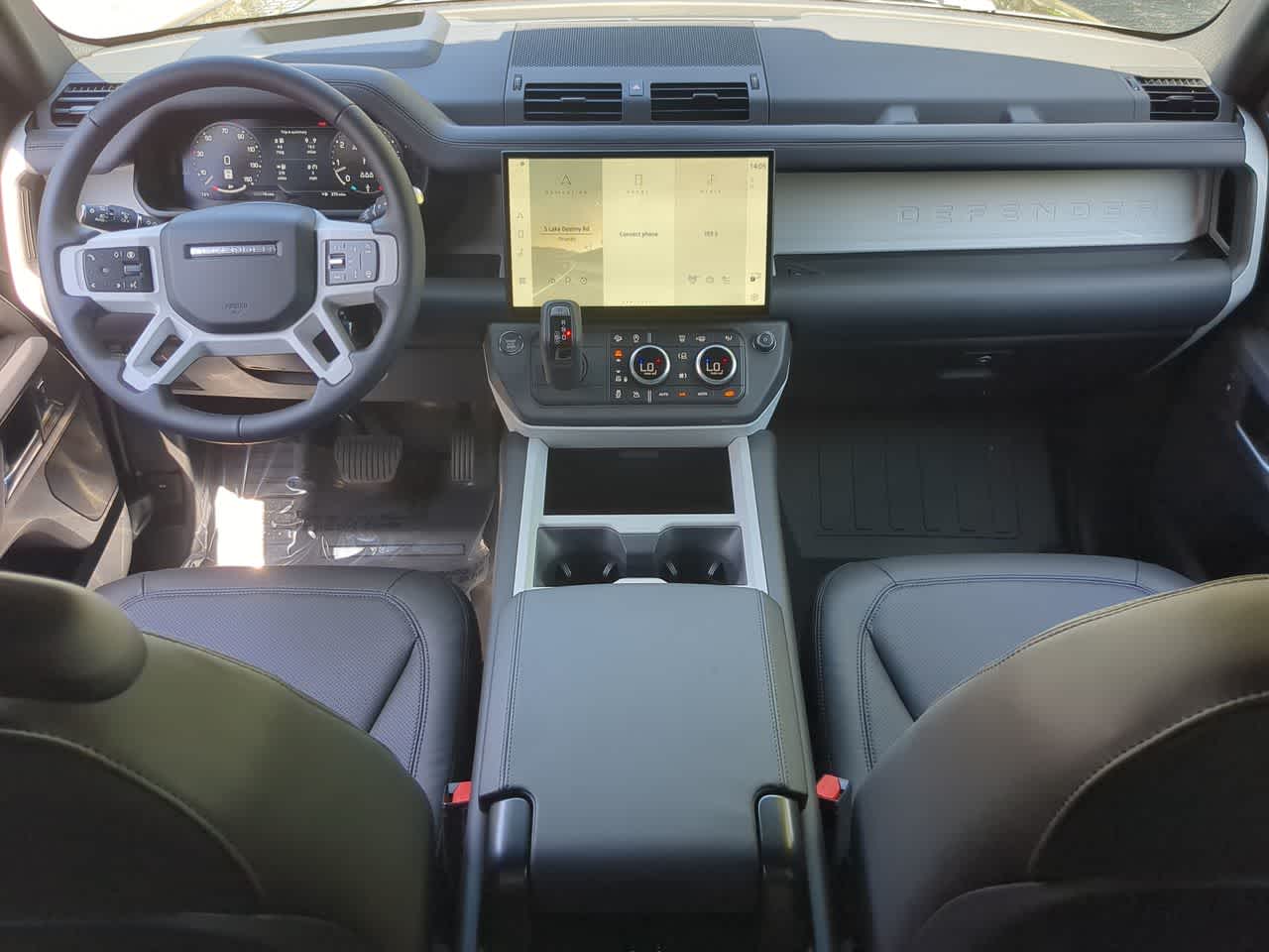 Thumbnail: 2026 Land Rover Defender - 16