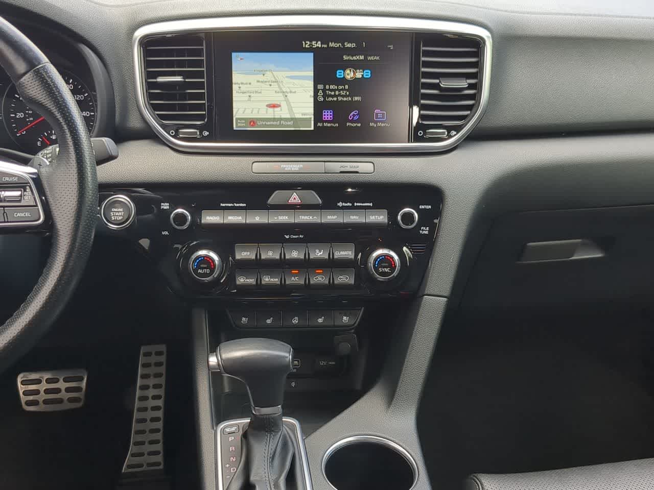 Thumbnail: 2022 Kia Sportage - 29