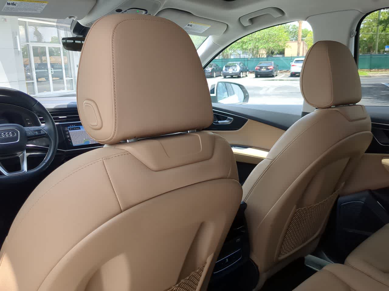 2023 Audi Q7 Premium Plus 18
