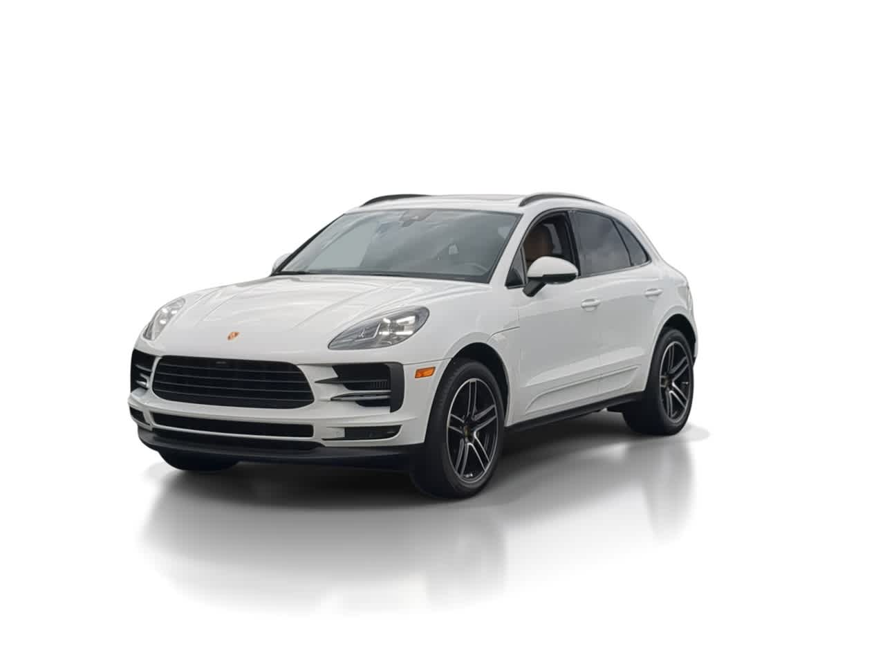 Thumbnail: 2021 Porsche Macan - 4