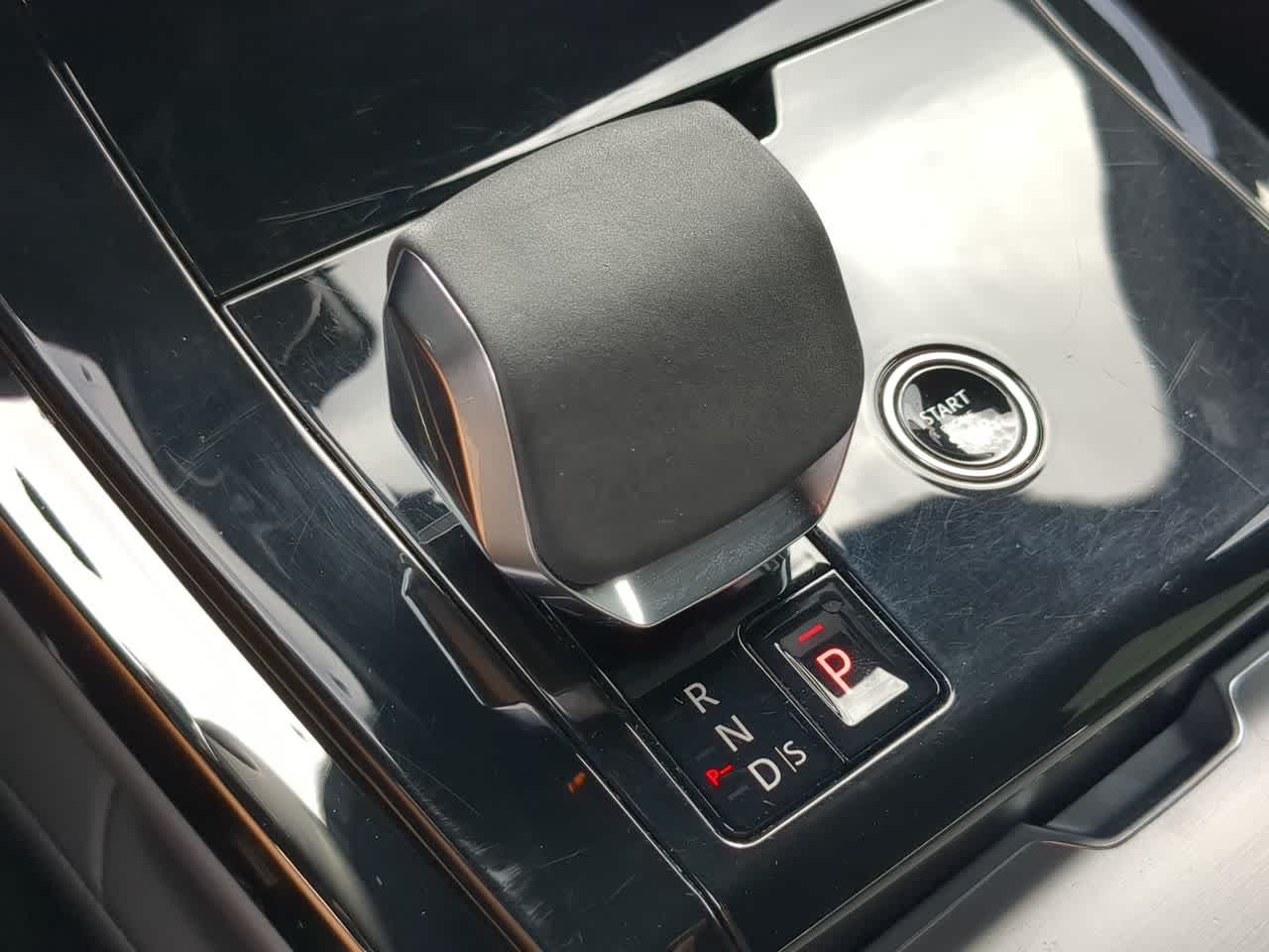 Thumbnail: 2024 Land Rover Range Rover Sport - 33