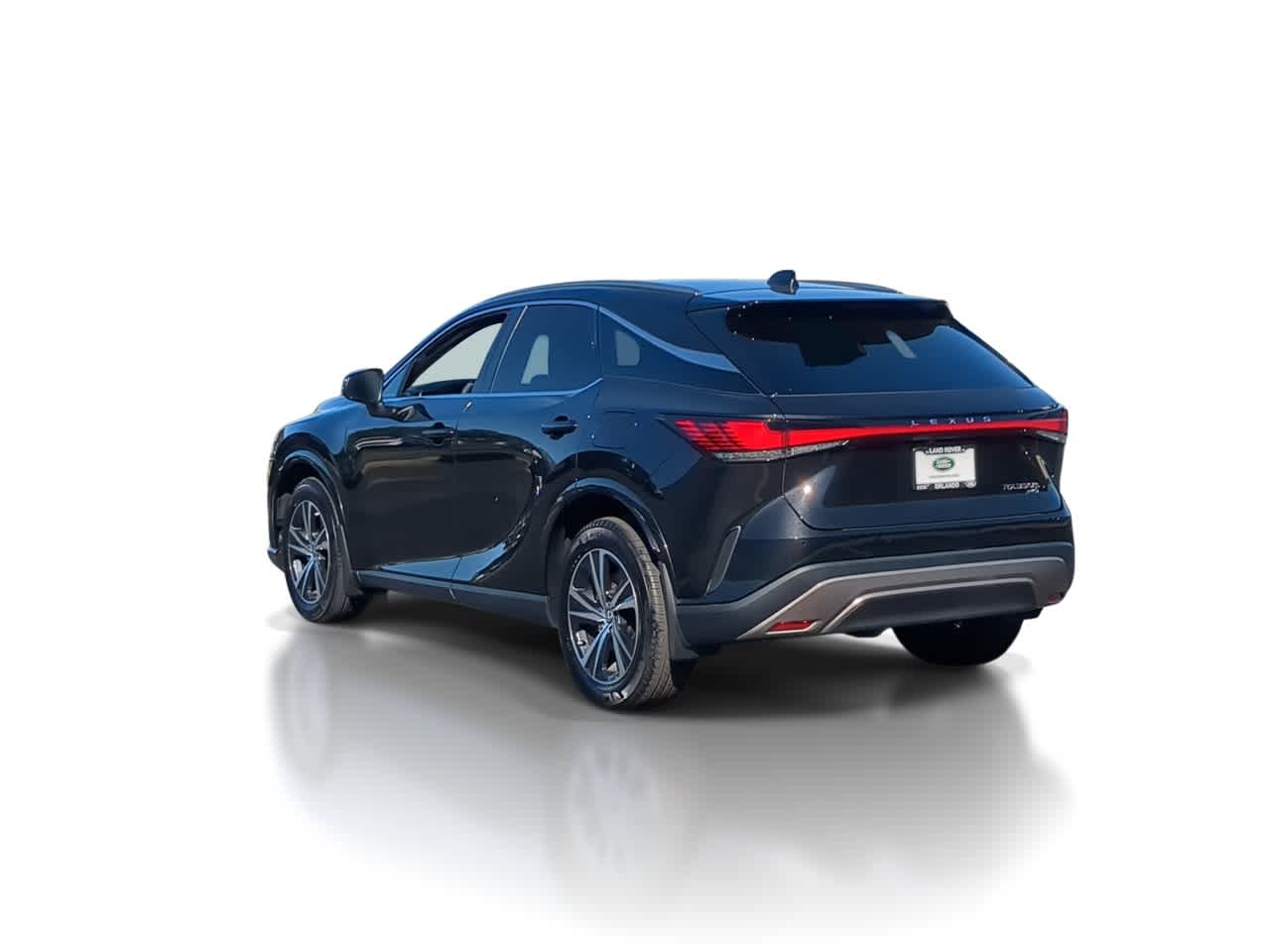 Thumbnail: 2024 Lexus RX - 6