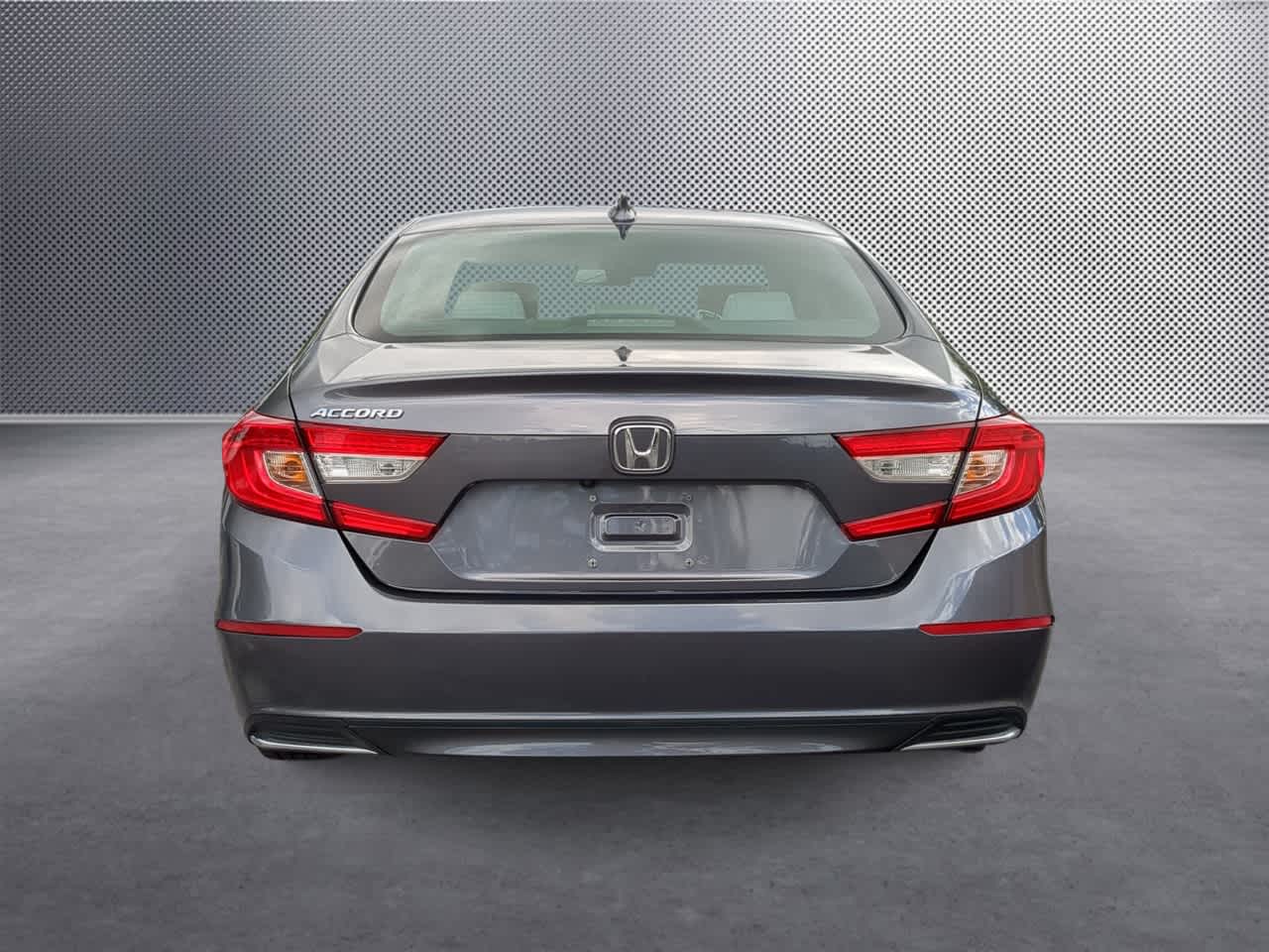 Thumbnail: 2020 Honda Accord - 7