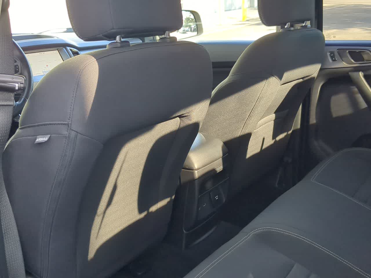 Thumbnail: 2021 Ford Ranger - 19