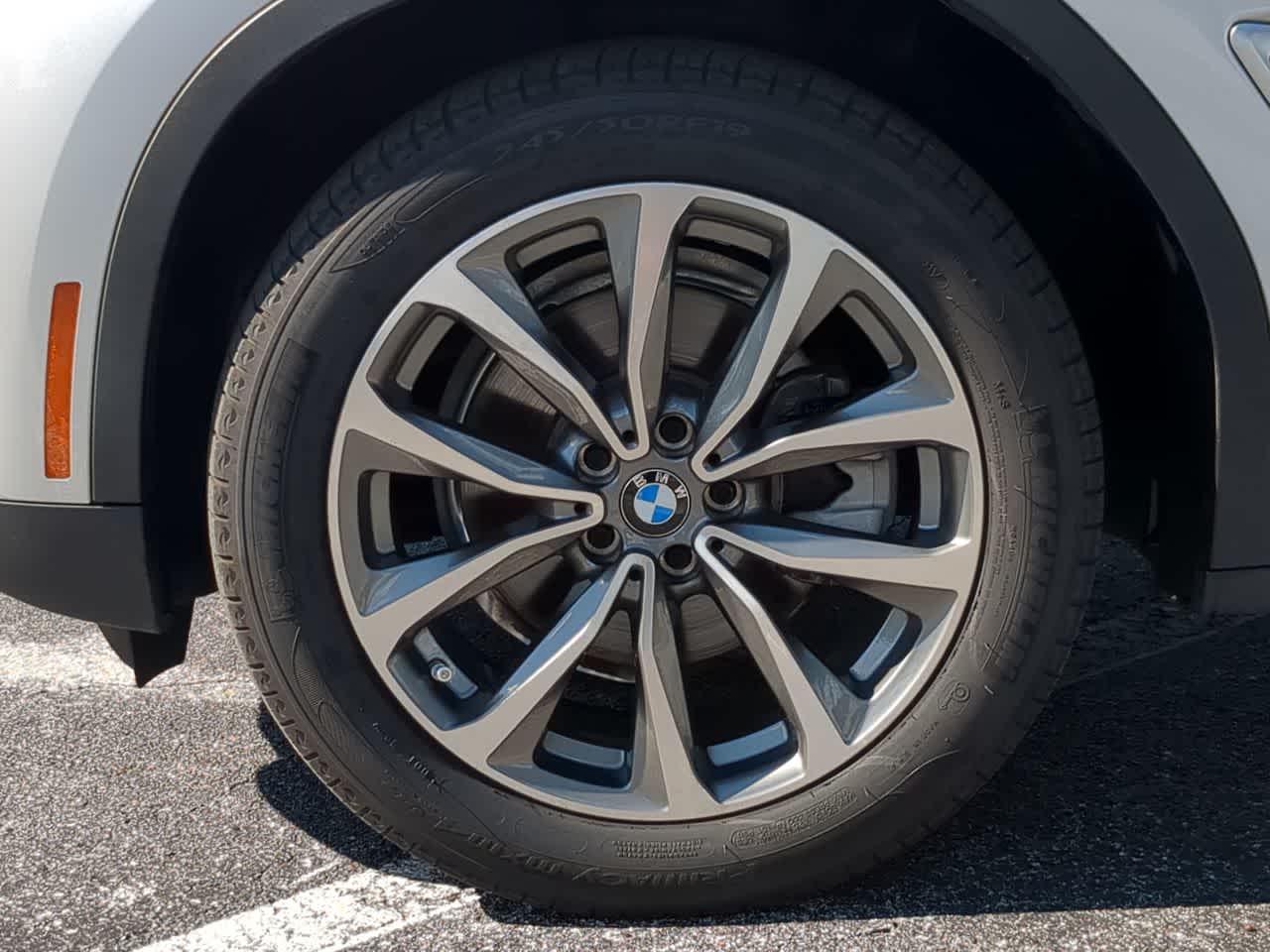 Thumbnail: 2019 BMW X3 - 14