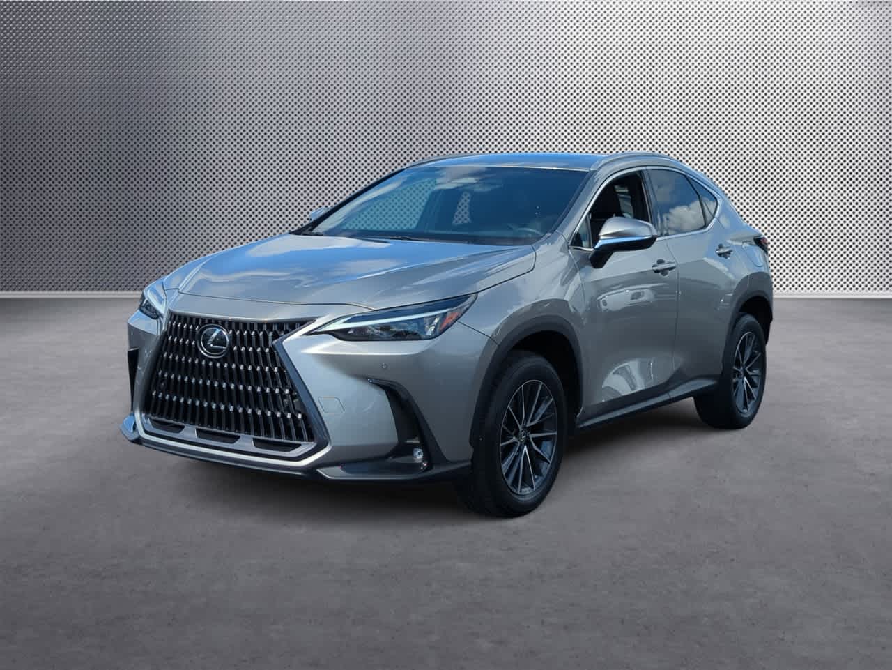 2022 Lexus NX Premium photo 4
