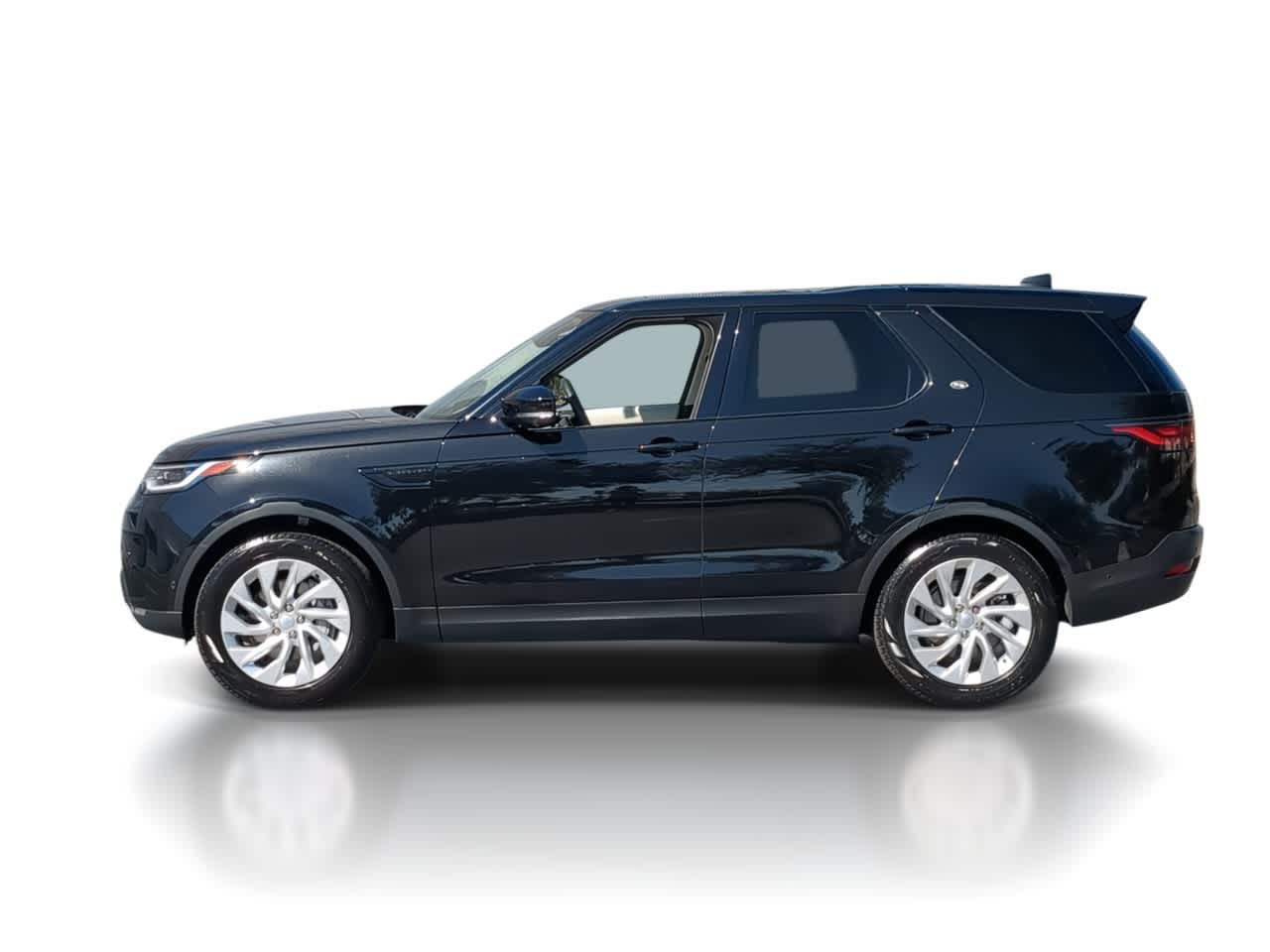 Thumbnail: 2025 Land Rover Discovery - 5