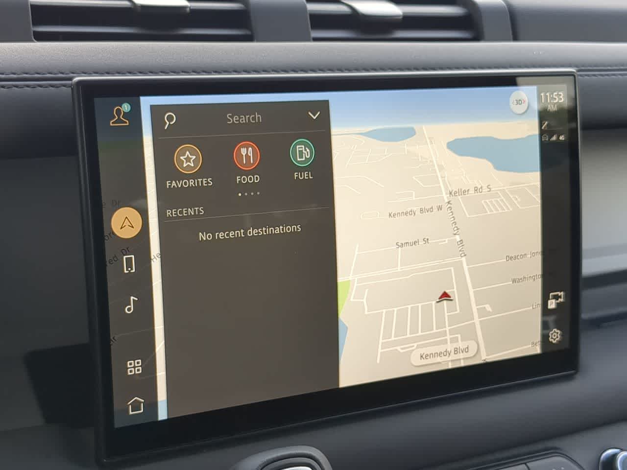 Thumbnail: 2025 Land Rover Defender - 30